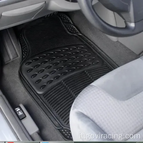 Tappeti per moquette di auto universali